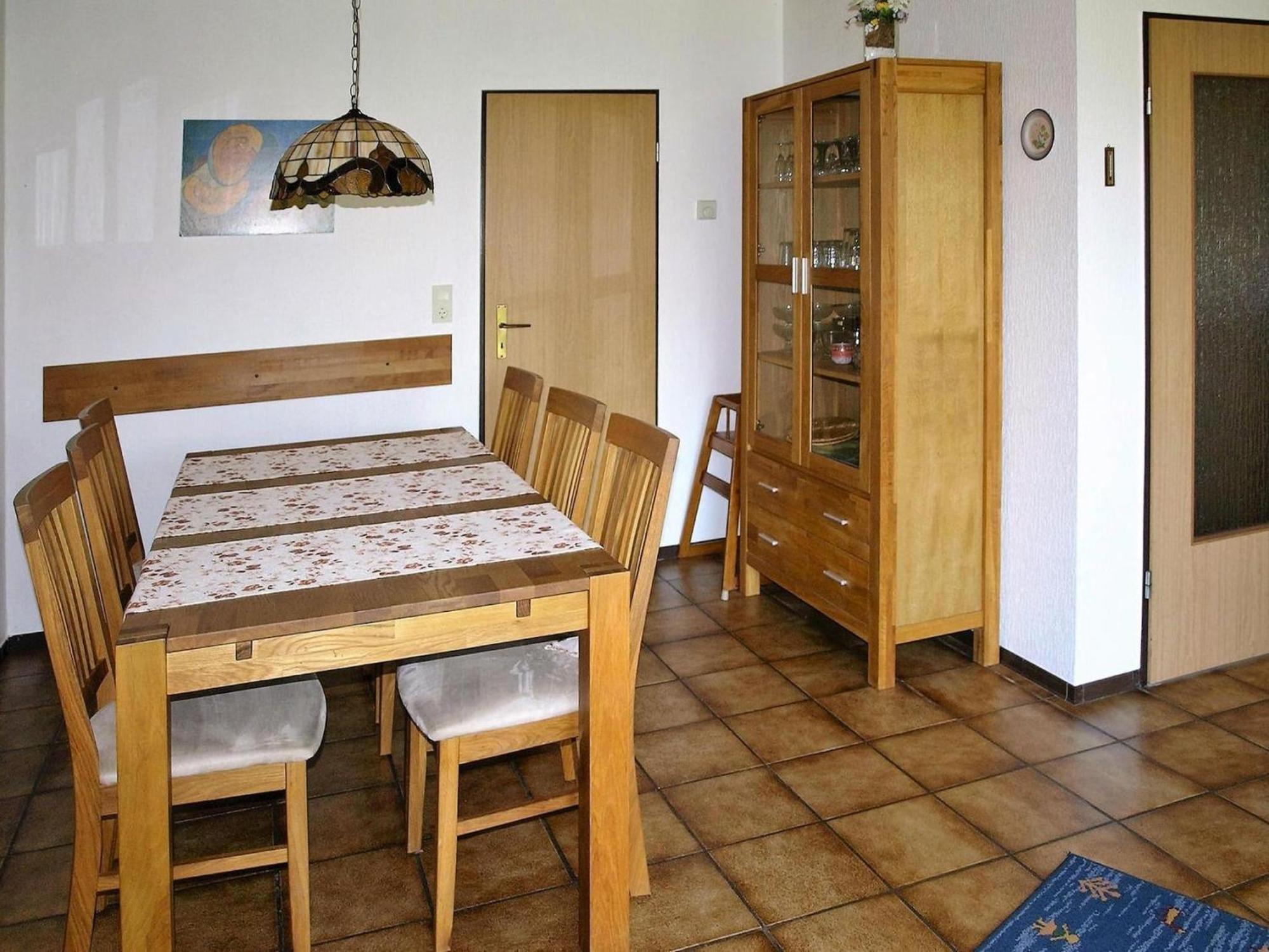 Ferienhaus Mit Grossem Garten In Несмерсіль Екстер'єр фото